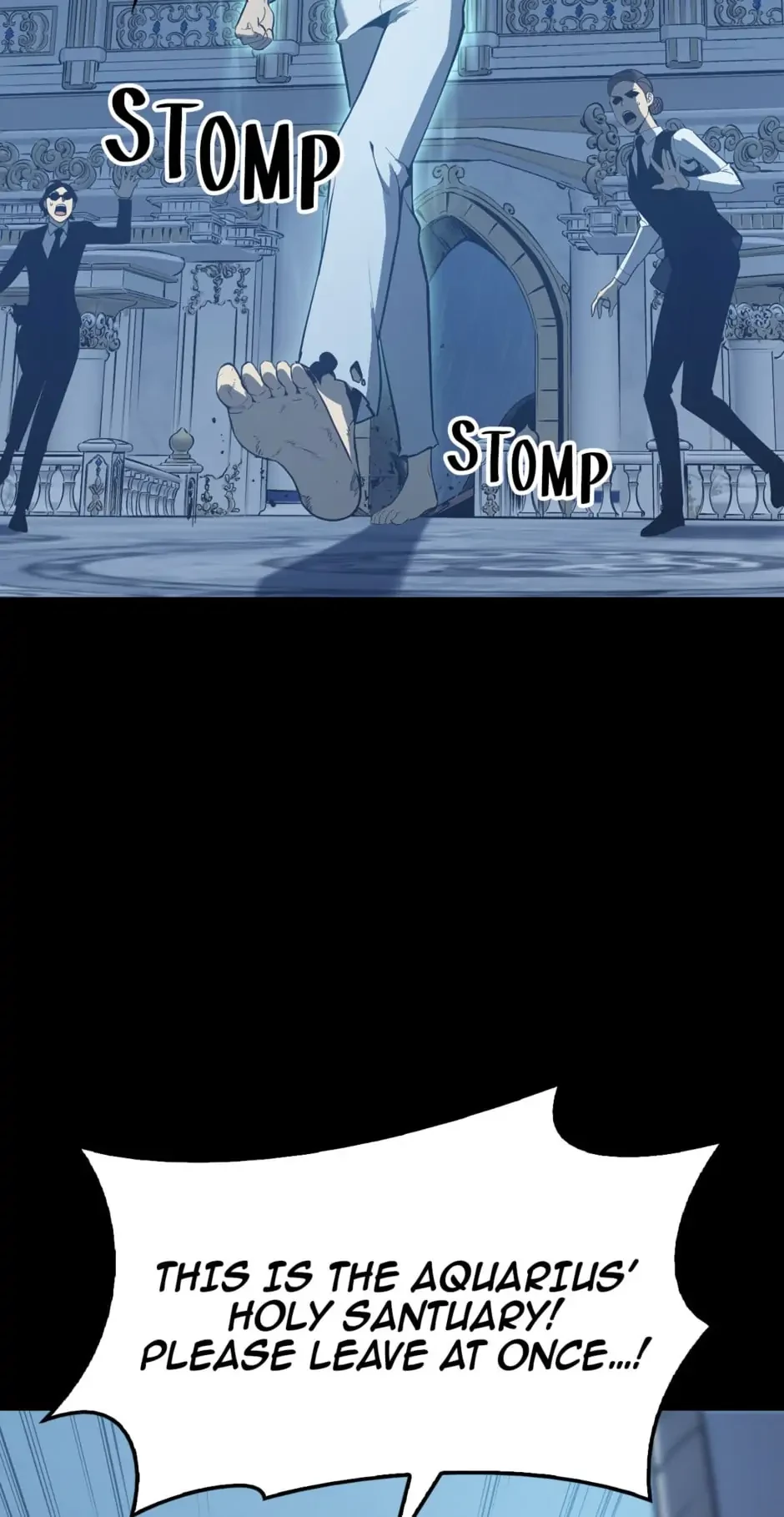 Return of the Disaster-Class Hero Chapter 17 - 11