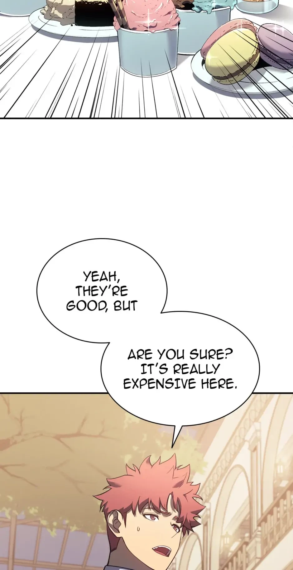 Return of the Disaster-Class Hero Chapter 16 - 6