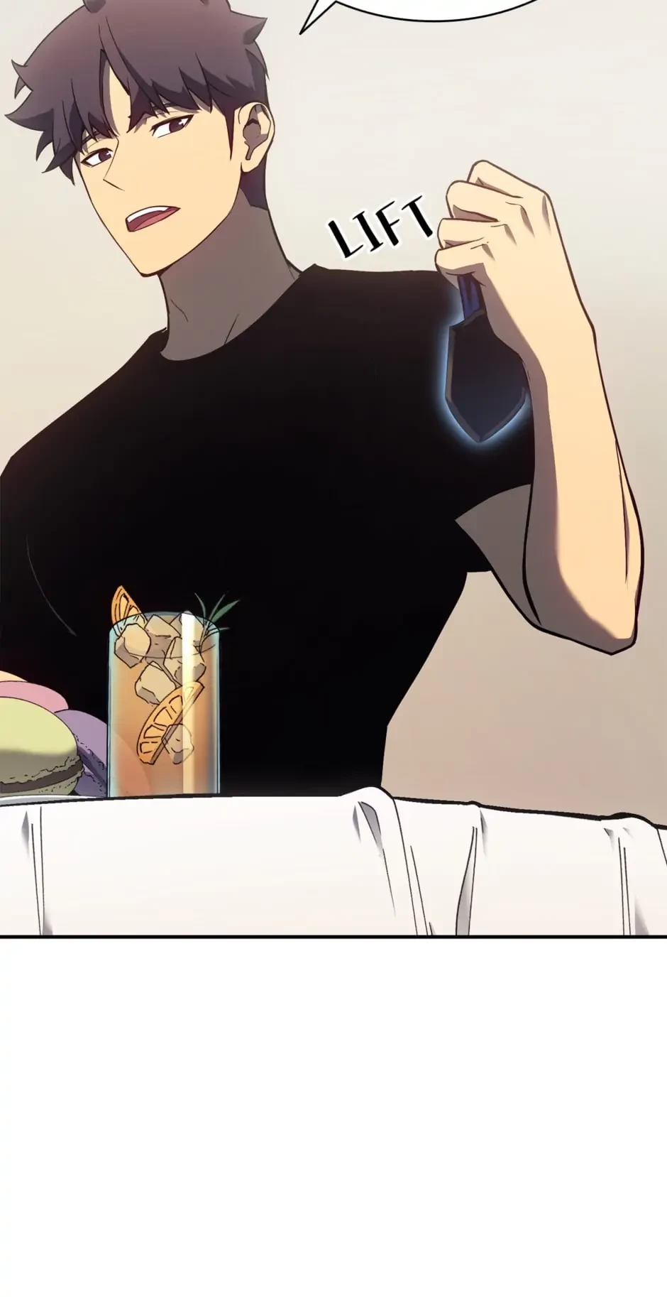 Return of the Disaster-Class Hero Chapter 16 - 9