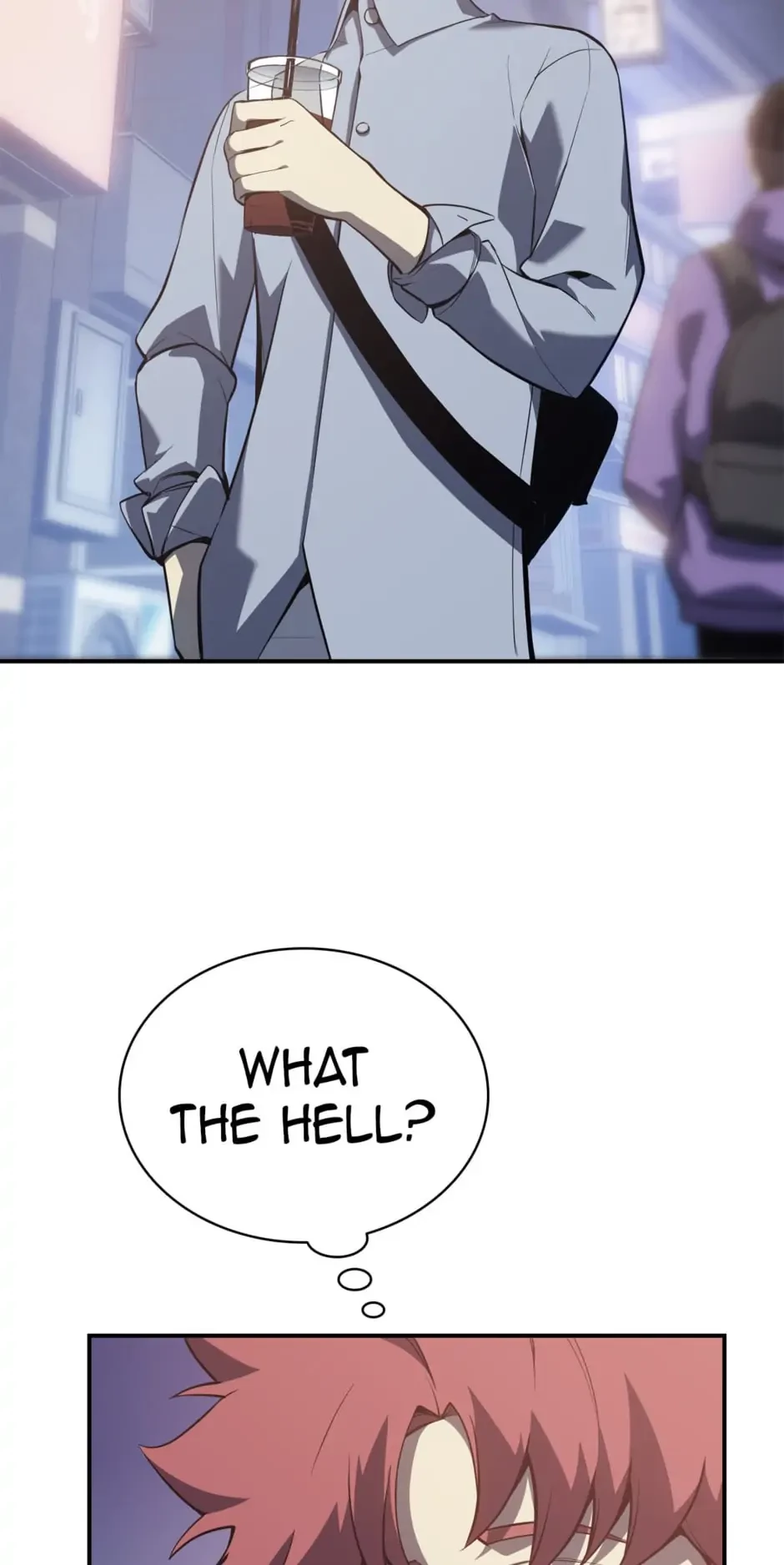 Return of the Disaster-Class Hero Chapter 15 - 6