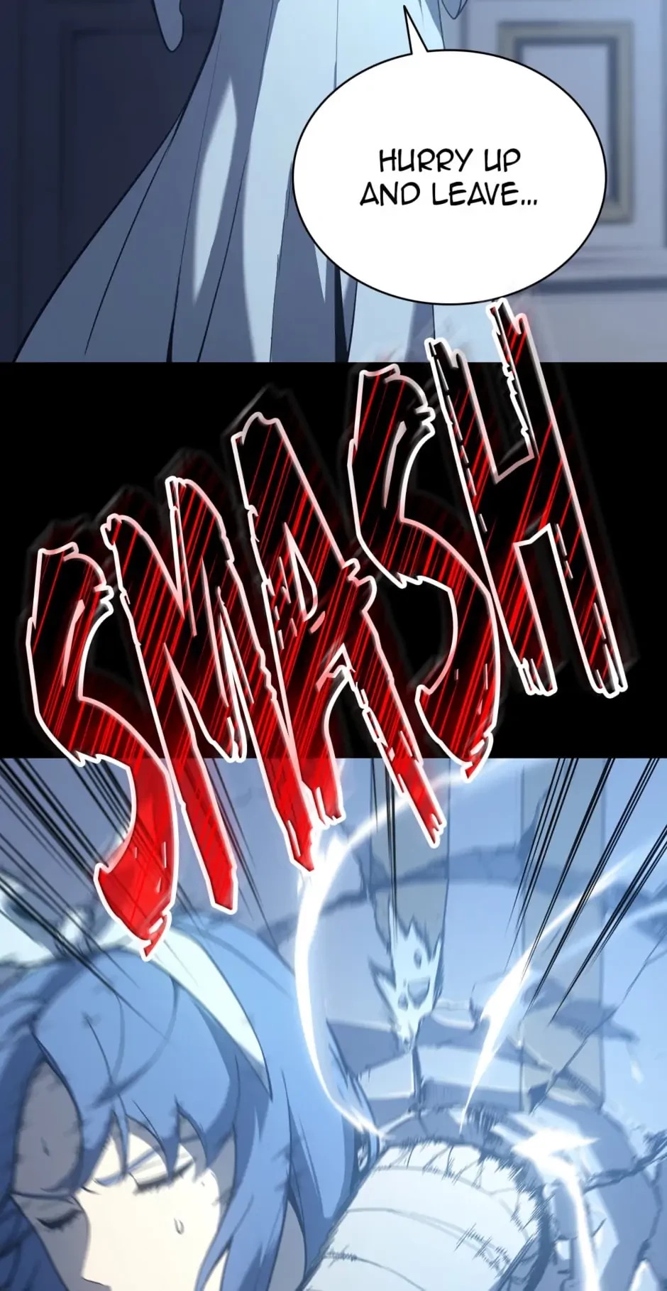 Return of the Disaster-Class Hero Chapter 17 - 18