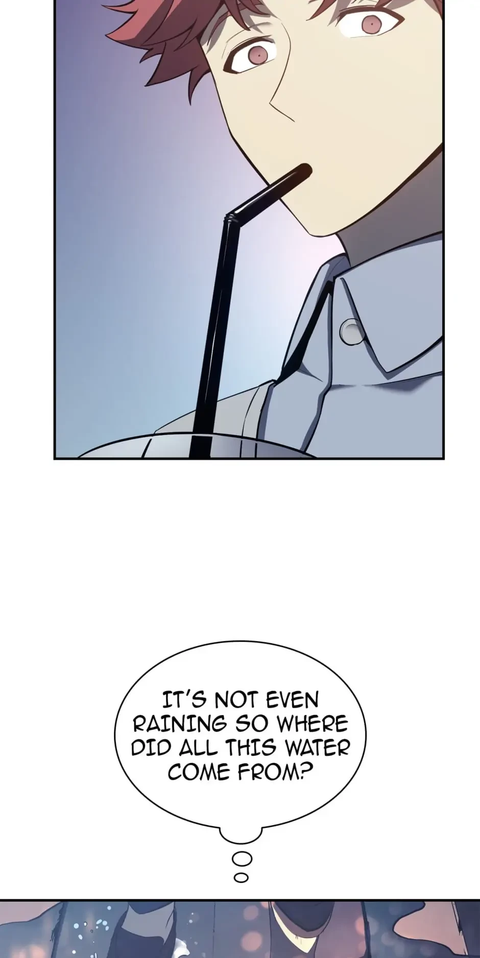 Return of the Disaster-Class Hero Chapter 15 - 7