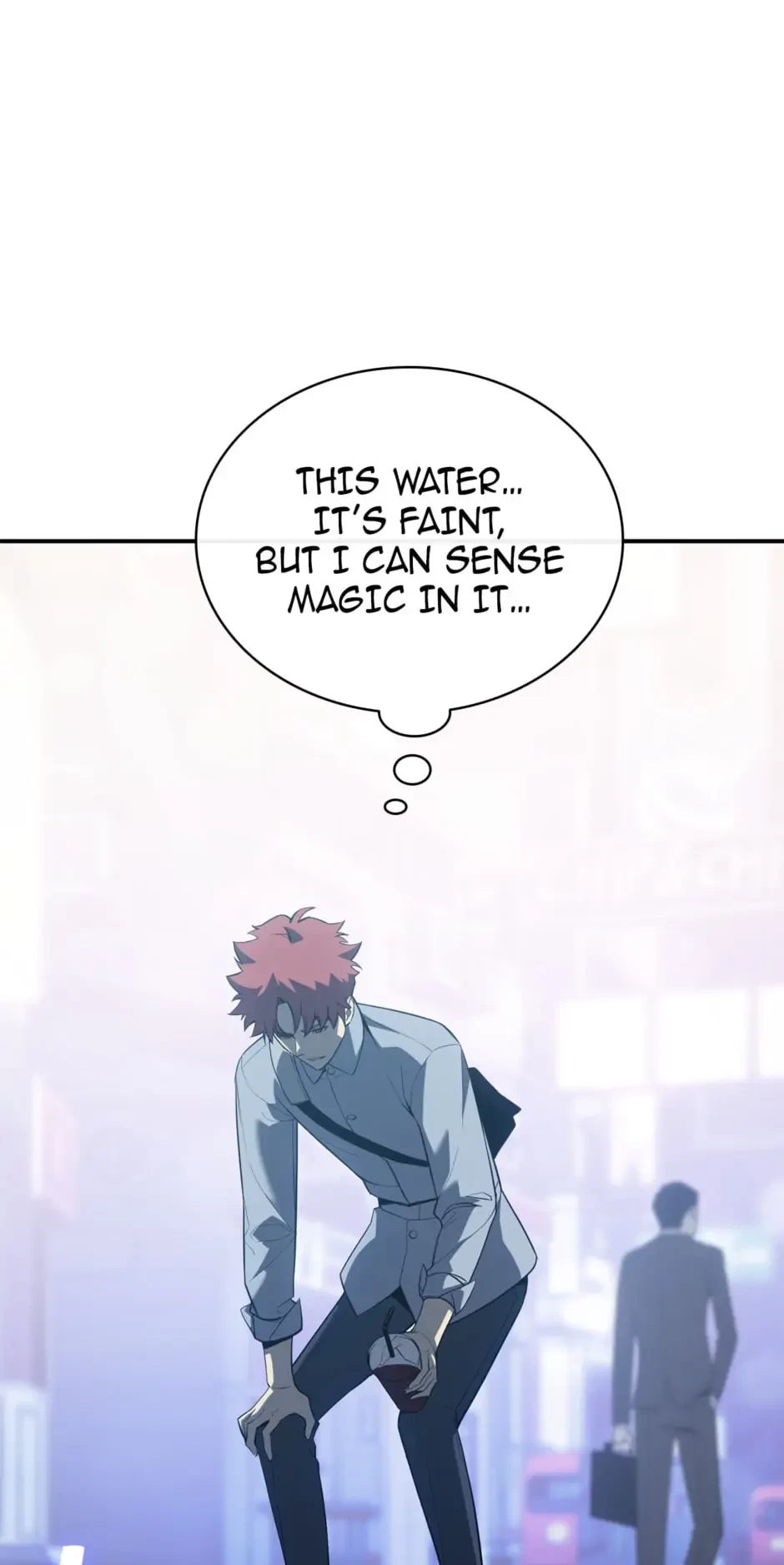 Return of the Disaster-Class Hero Chapter 15 - 9