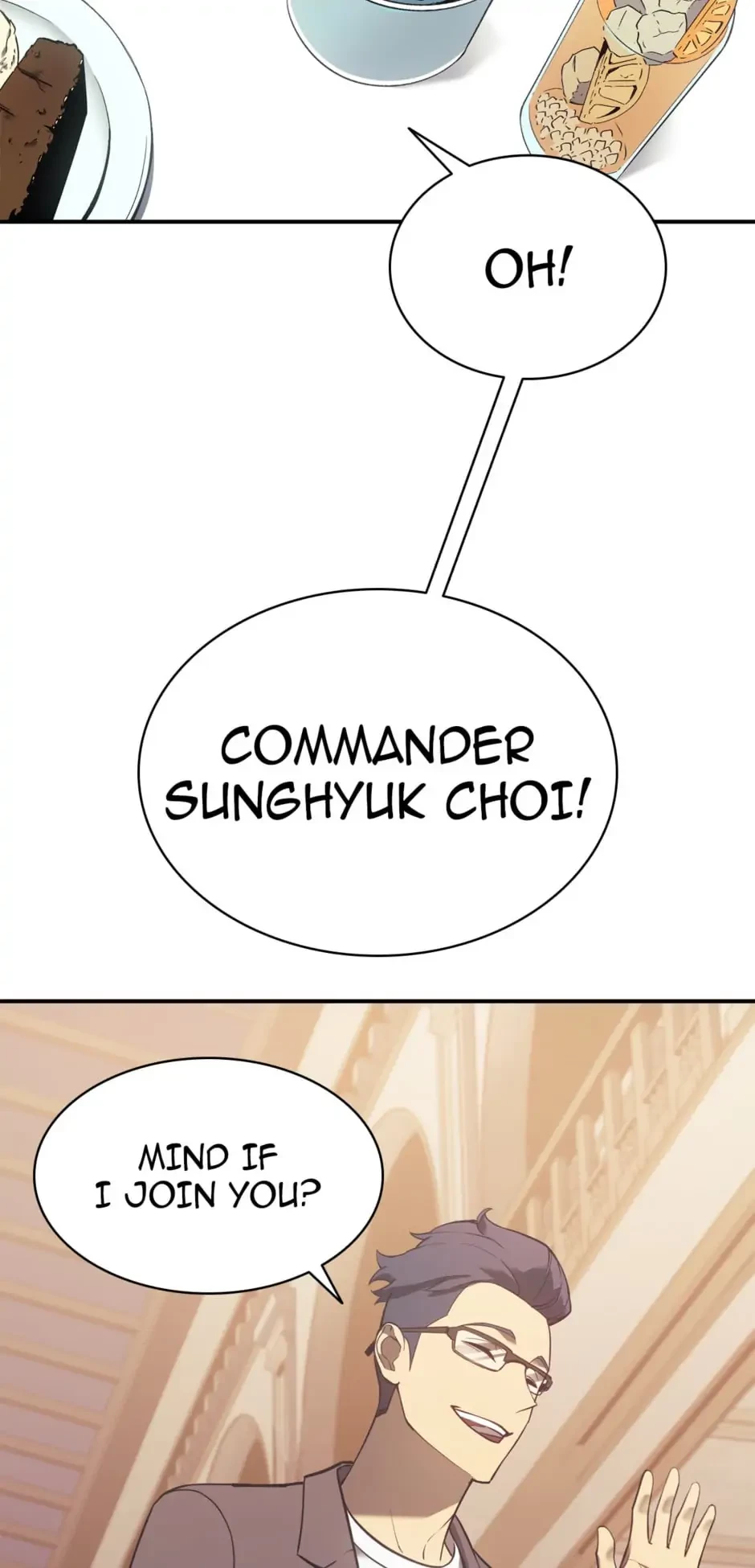 Return of the Disaster-Class Hero Chapter 16 - 16