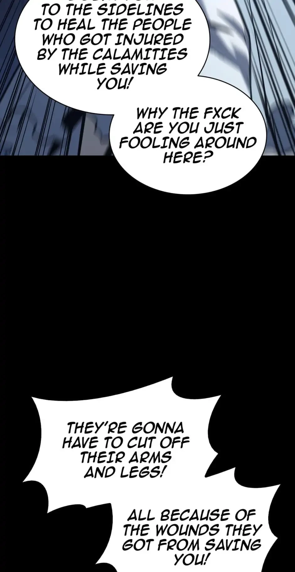 Return of the Disaster-Class Hero Chapter 17 - 23