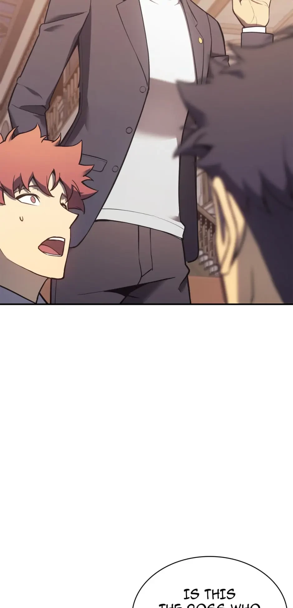 Return of the Disaster-Class Hero Chapter 16 - 17