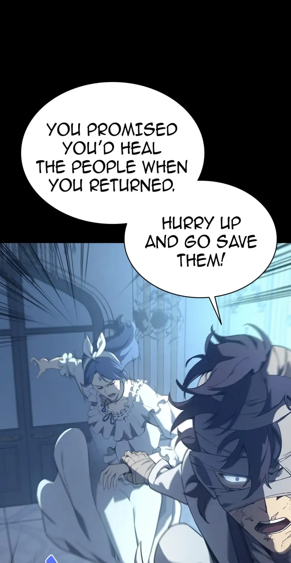 Return of the Disaster-Class Hero Chapter 17 - 25