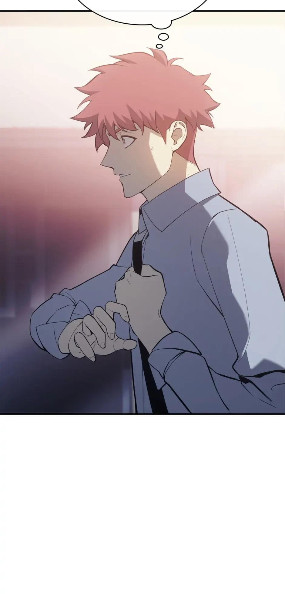 Return of the Disaster-Class Hero Chapter 15 - 16