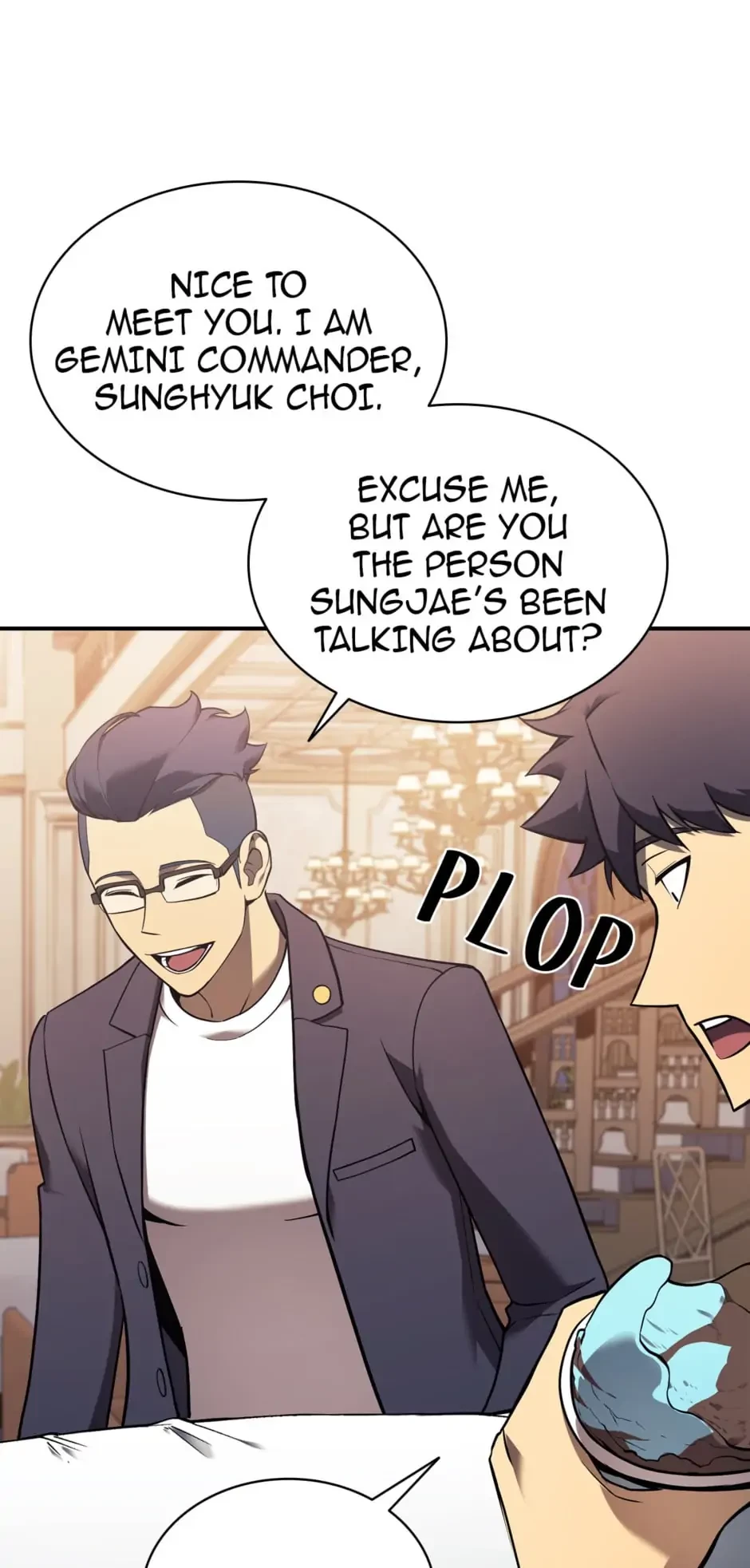 Return of the Disaster-Class Hero Chapter 16 - 19