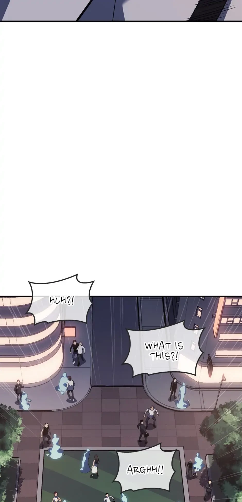 Return of the Disaster-Class Hero Chapter 15 - 18