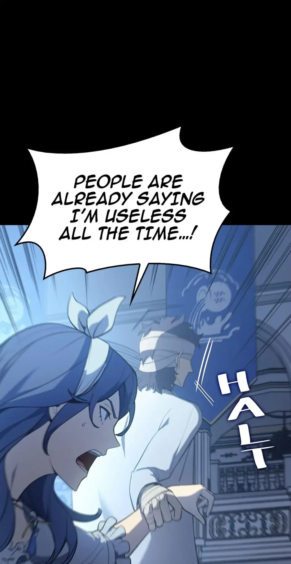 Return of the Disaster-Class Hero Chapter 17 - 28