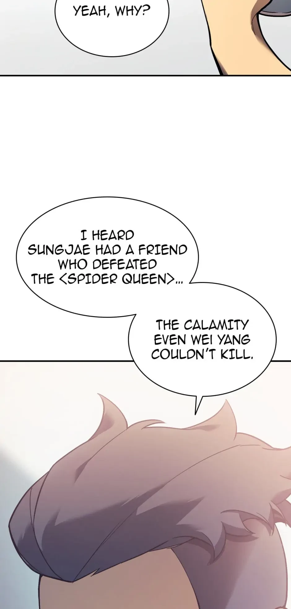 Return of the Disaster-Class Hero Chapter 16 - 20