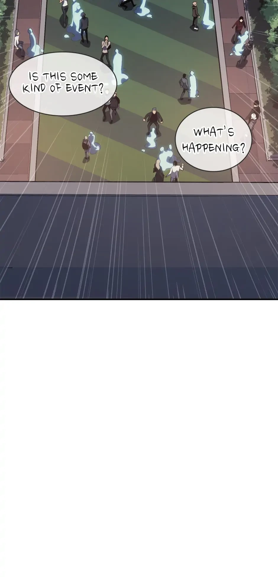 Return of the Disaster-Class Hero Chapter 15 - 19