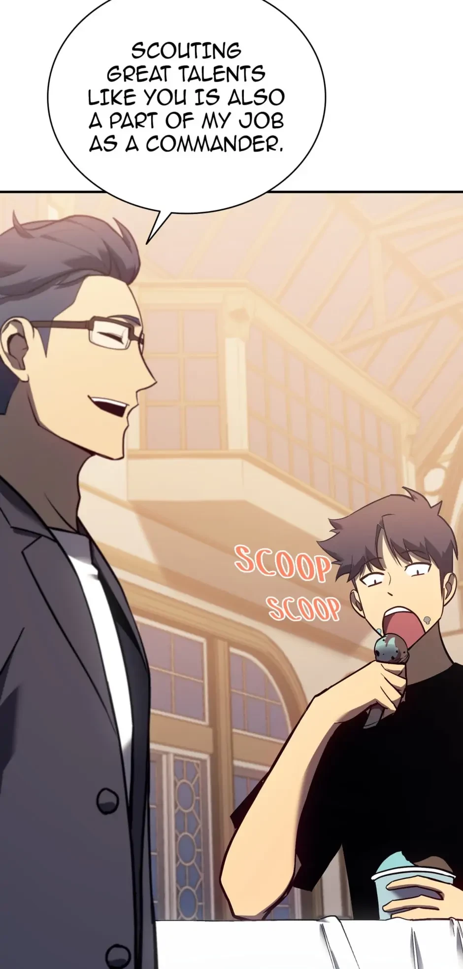 Return of the Disaster-Class Hero Chapter 16 - 23