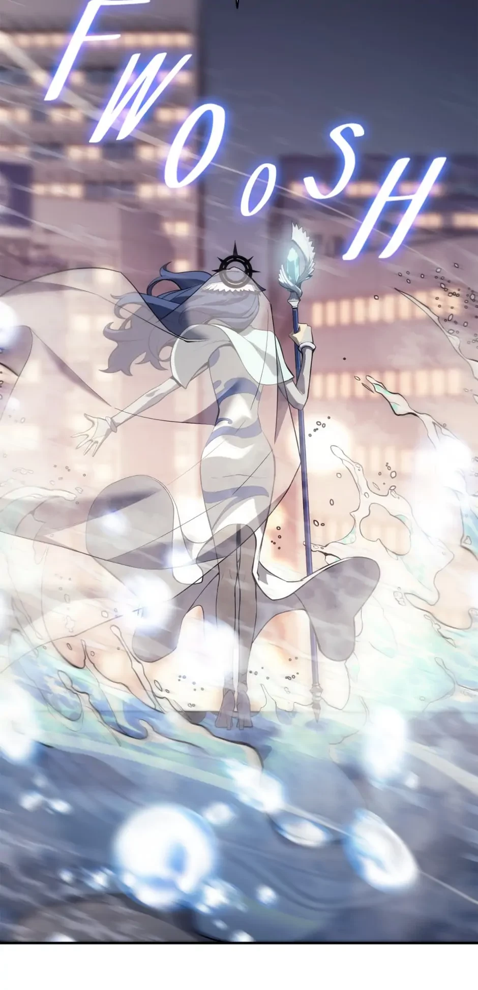 Return of the Disaster-Class Hero Chapter 15 - 22