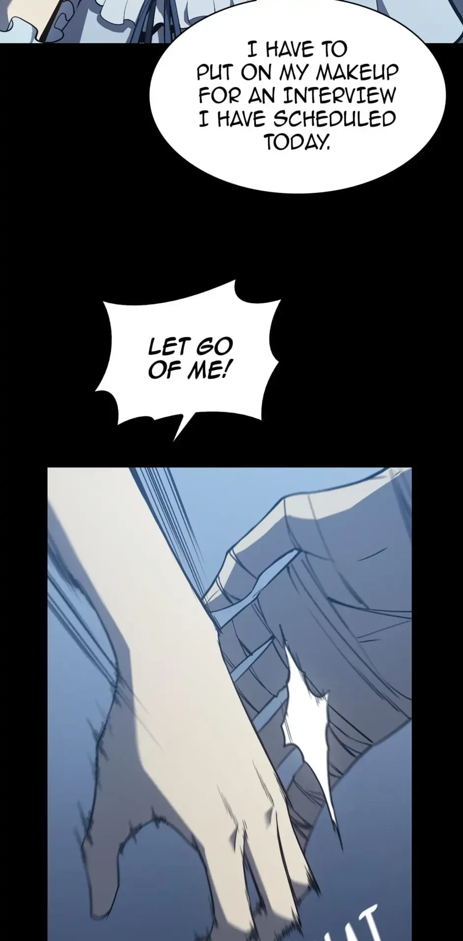 Return of the Disaster-Class Hero Chapter 17 - 32