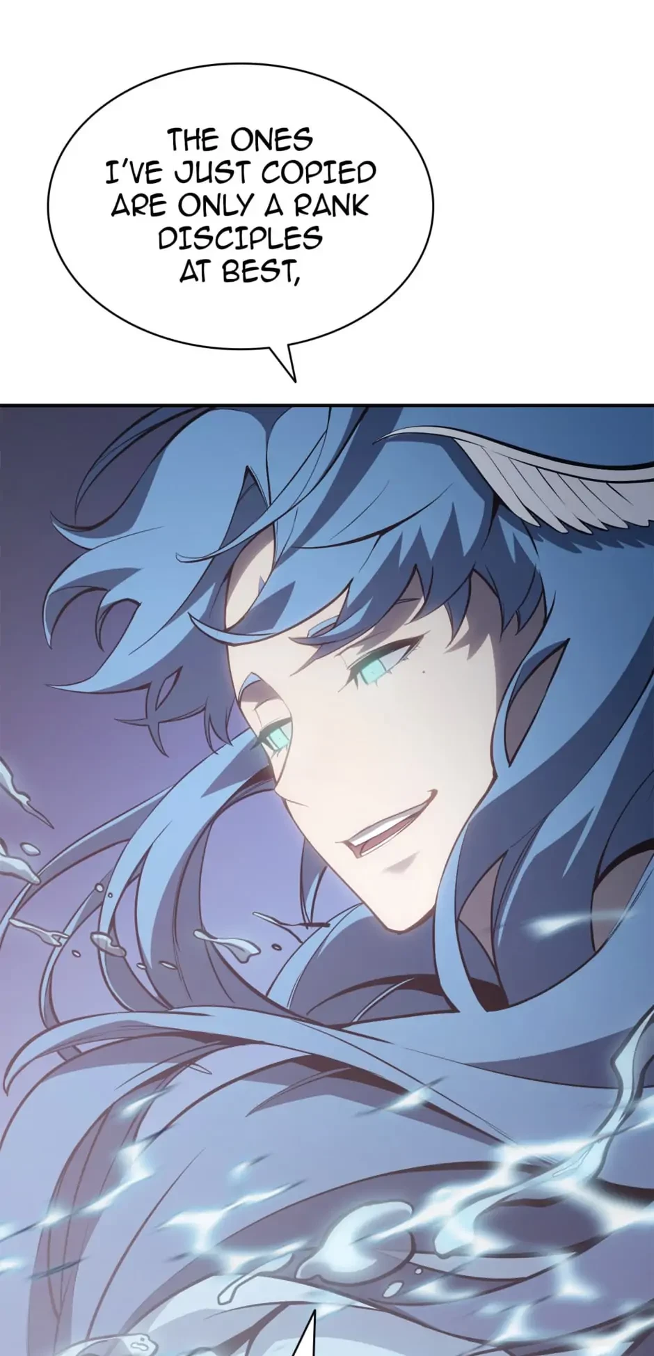 Return of the Disaster-Class Hero Chapter 15 - 23