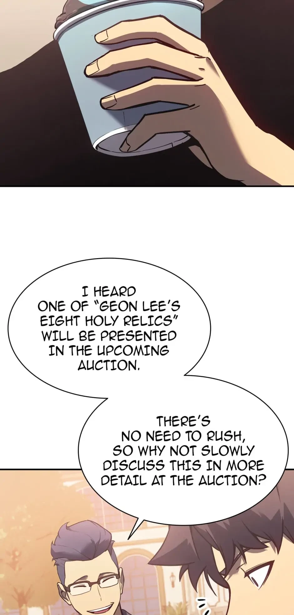 Return of the Disaster-Class Hero Chapter 16 - 25