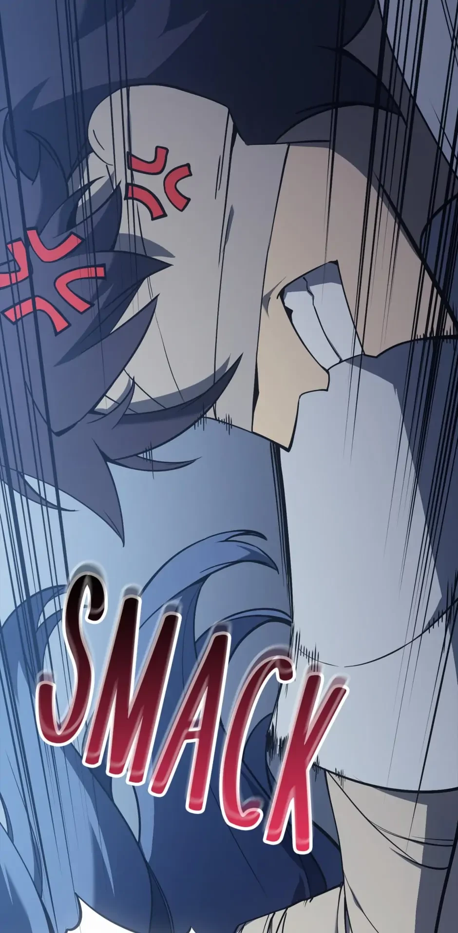 Return of the Disaster-Class Hero Chapter 17 - 35