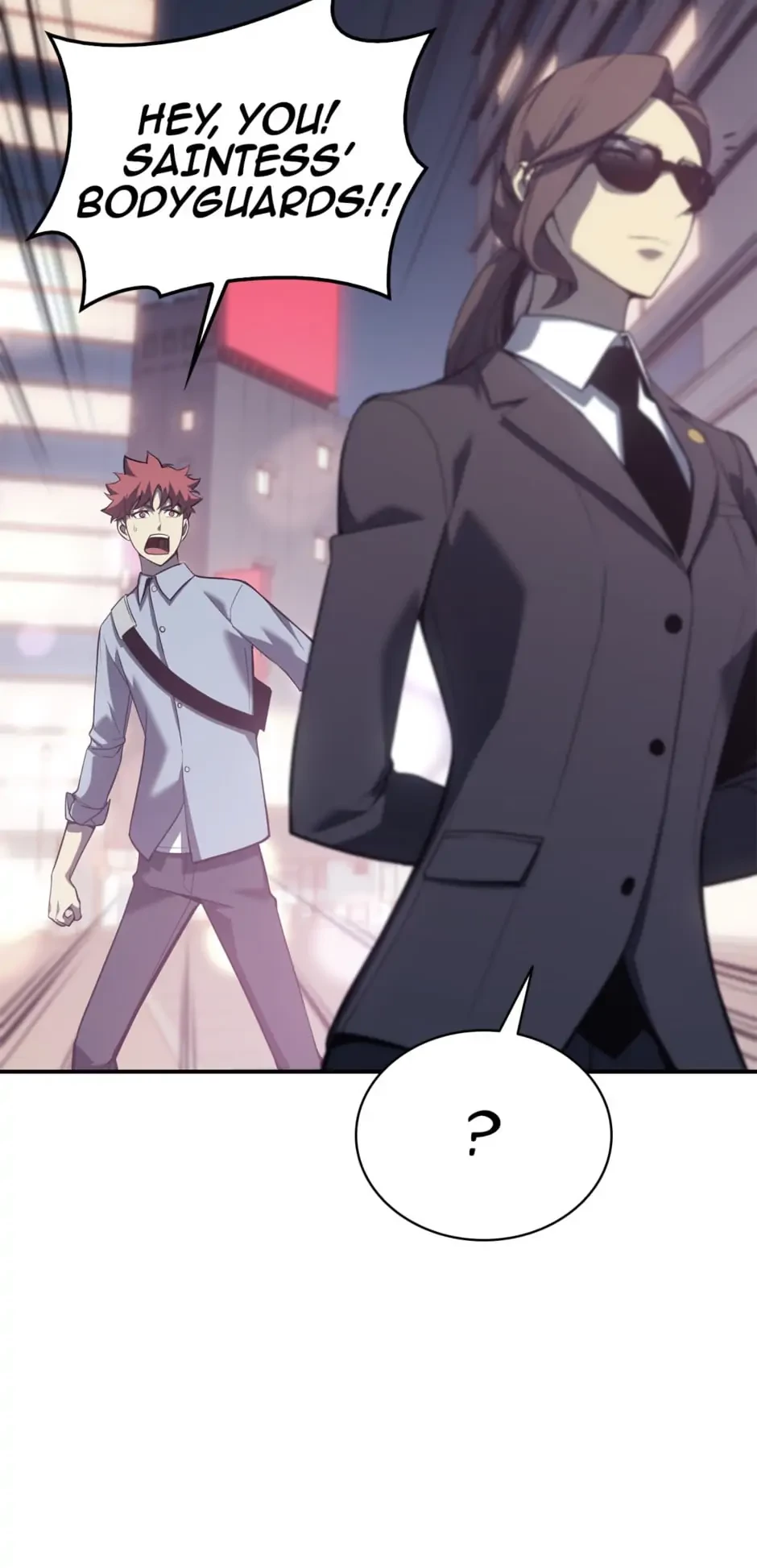 Return of the Disaster-Class Hero Chapter 15 - 25