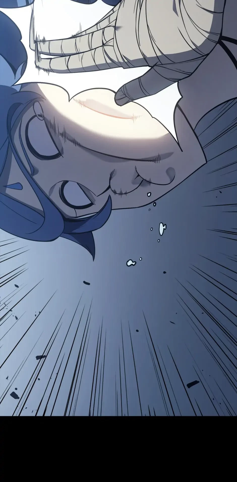 Return of the Disaster-Class Hero Chapter 17 - 36