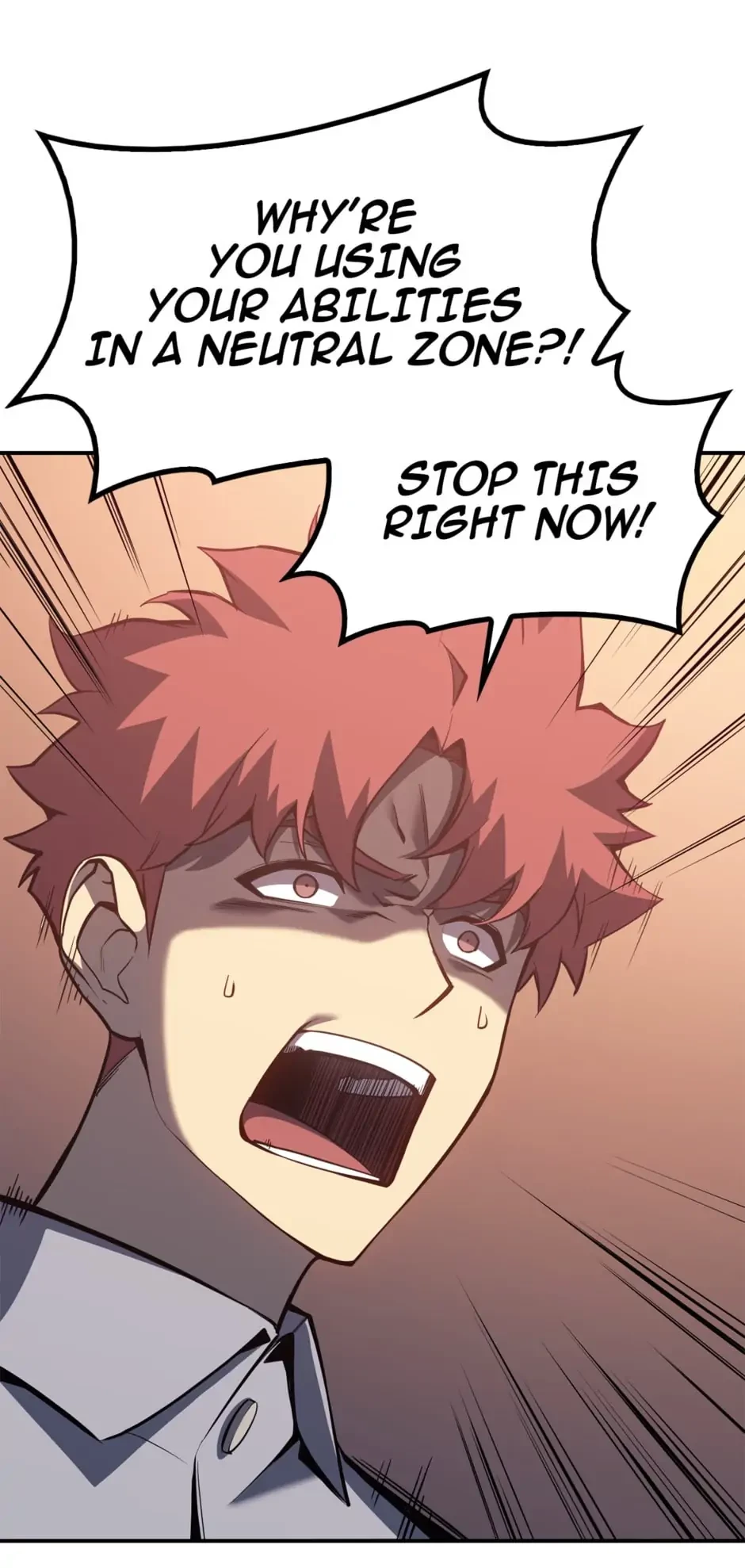 Return of the Disaster-Class Hero Chapter 15 - 26