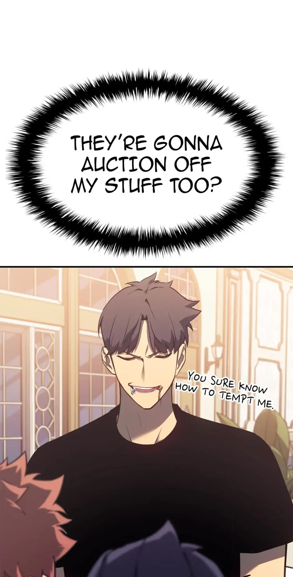 Return of the Disaster-Class Hero Chapter 16 - 28