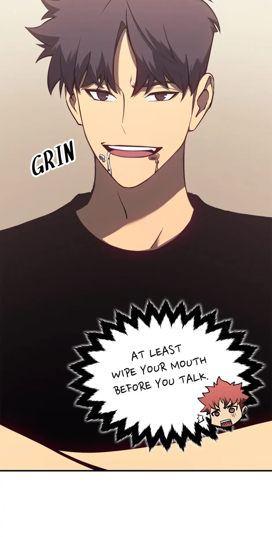 Return of the Disaster-Class Hero Chapter 16 - 30