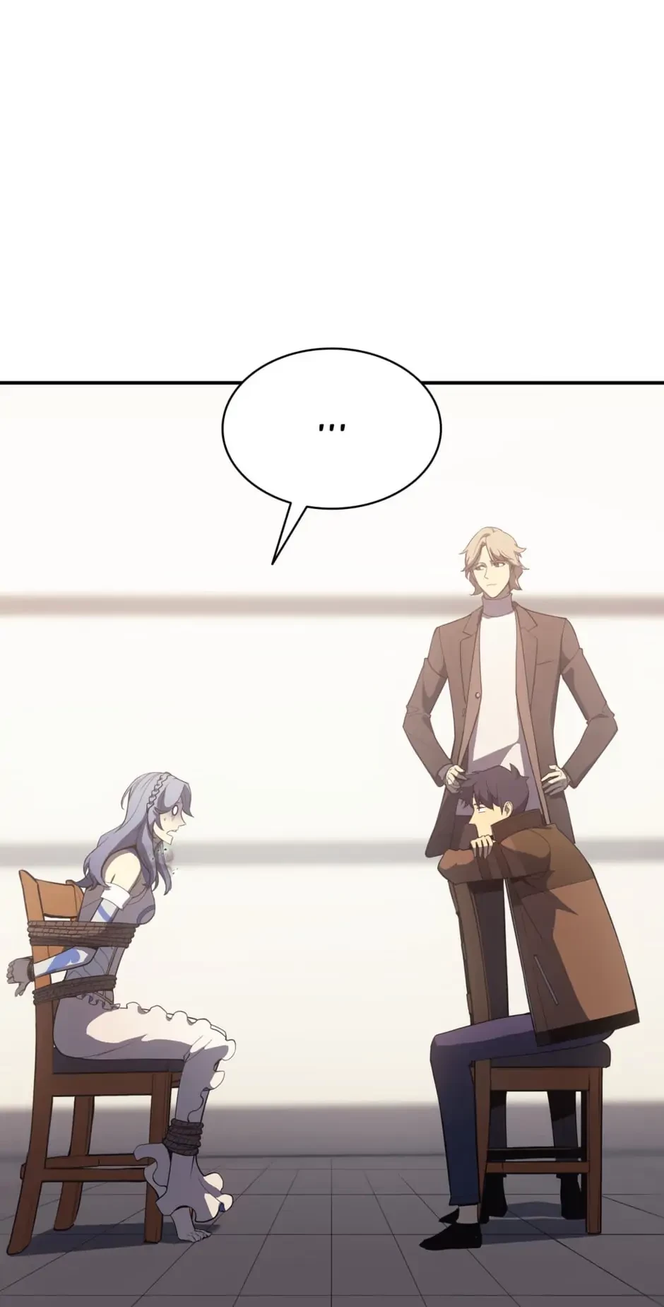 Return of the Disaster-Class Hero Chapter 17 - 44