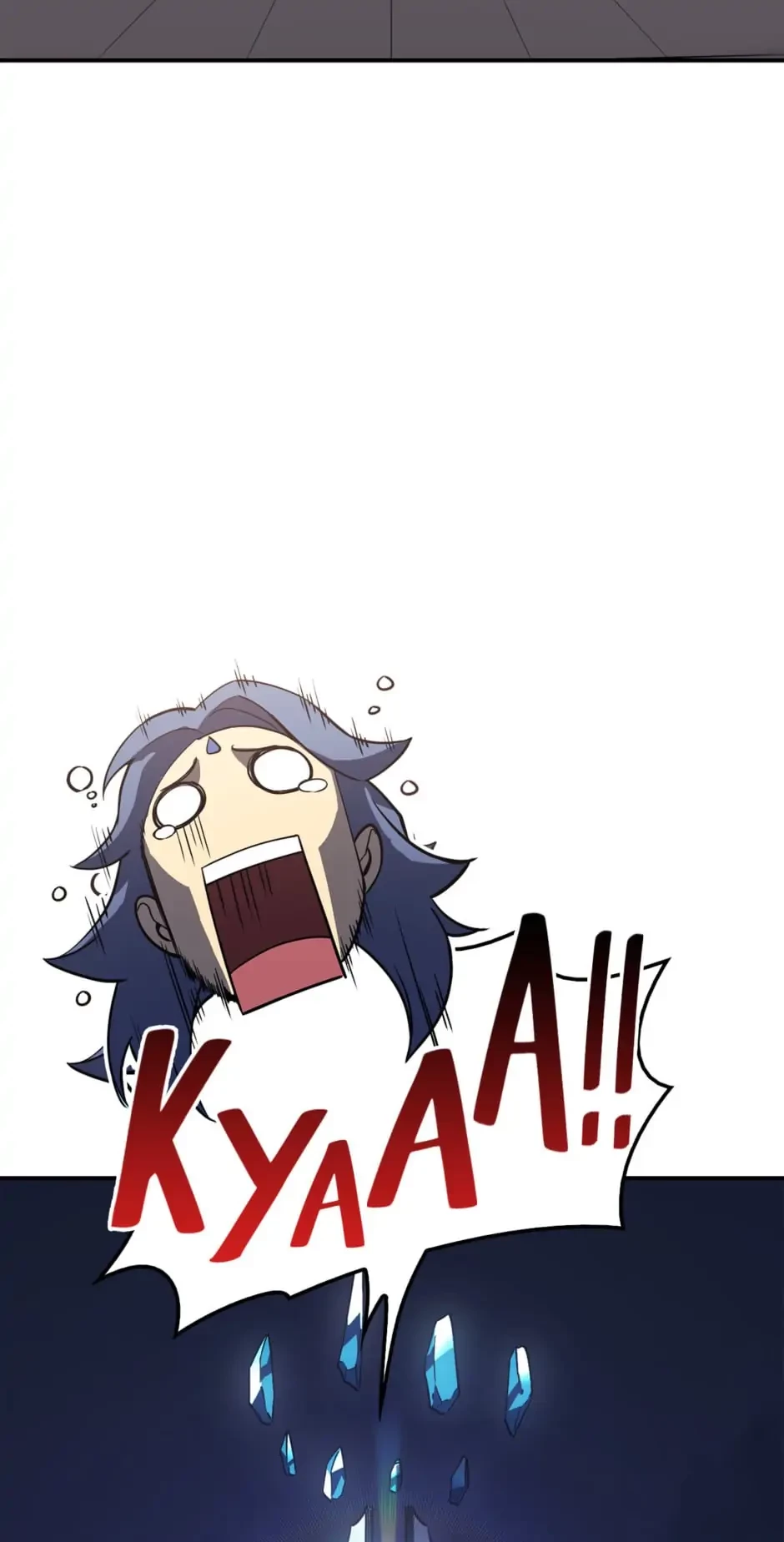 Return of the Disaster-Class Hero Chapter 17 - 45