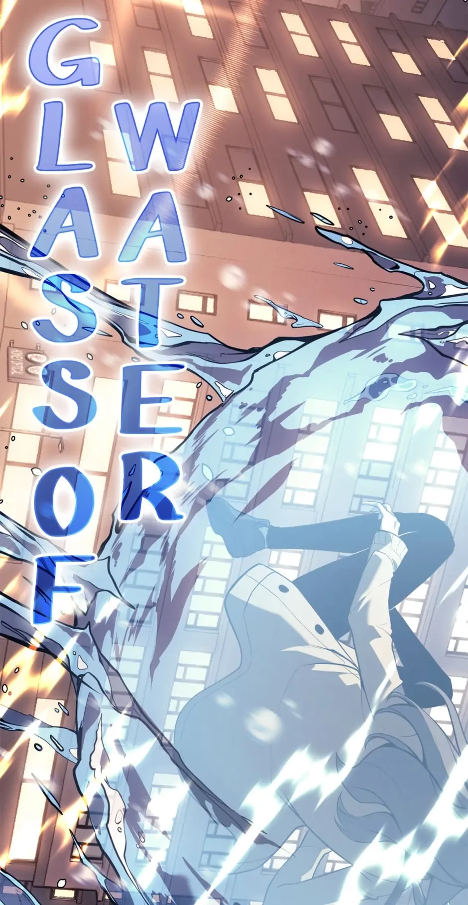 Return of the Disaster-Class Hero Chapter 15 - 35