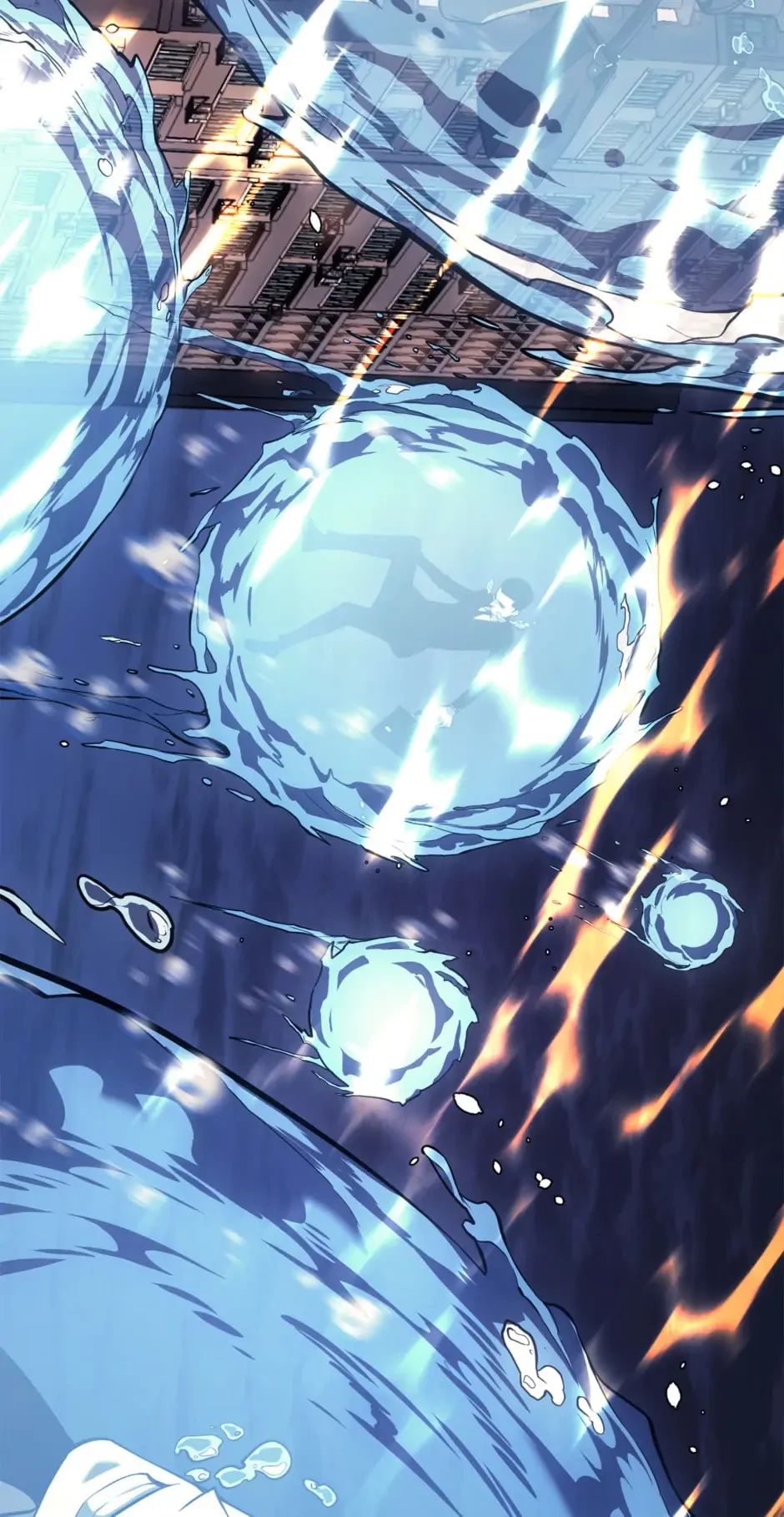 Return of the Disaster-Class Hero Chapter 15 - 36