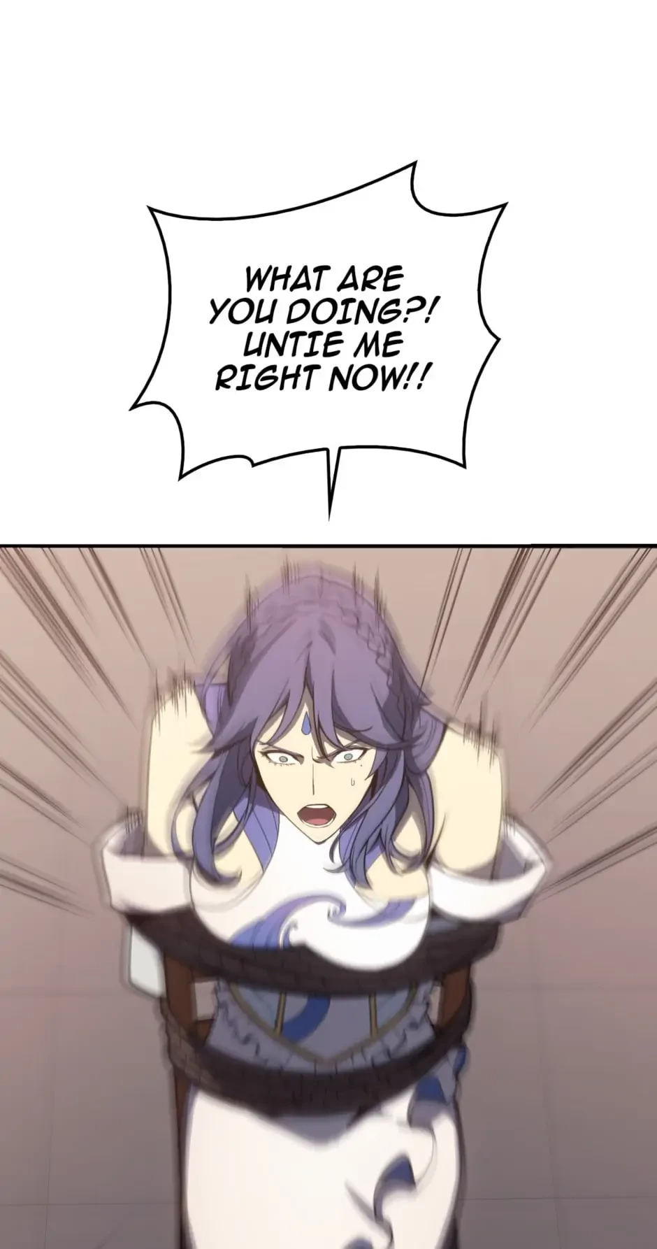 Return of the Disaster-Class Hero Chapter 17 - 48
