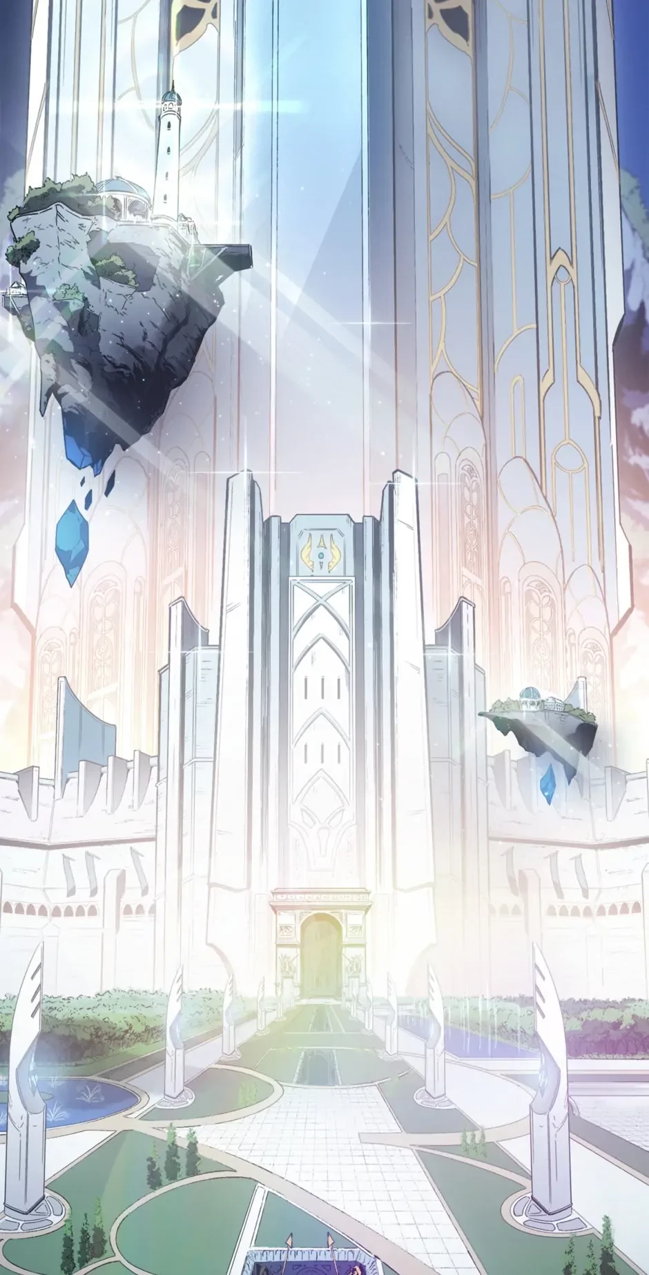 Return of the Disaster-Class Hero Chapter 16 - 40
