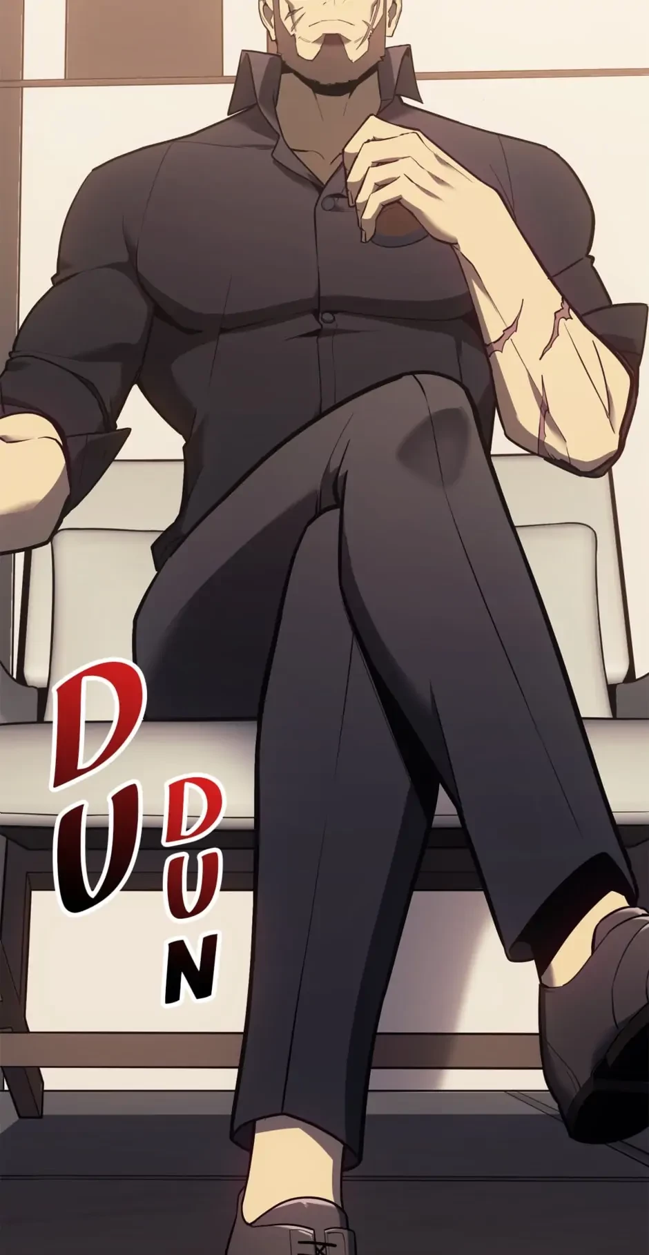Return of the Disaster-Class Hero Chapter 16 - 50