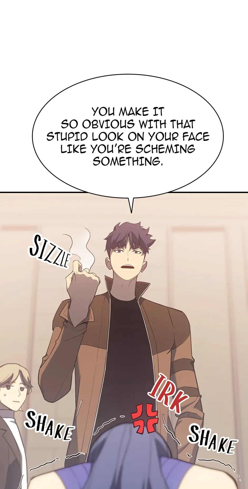 Return of the Disaster-Class Hero Chapter 17 - 57