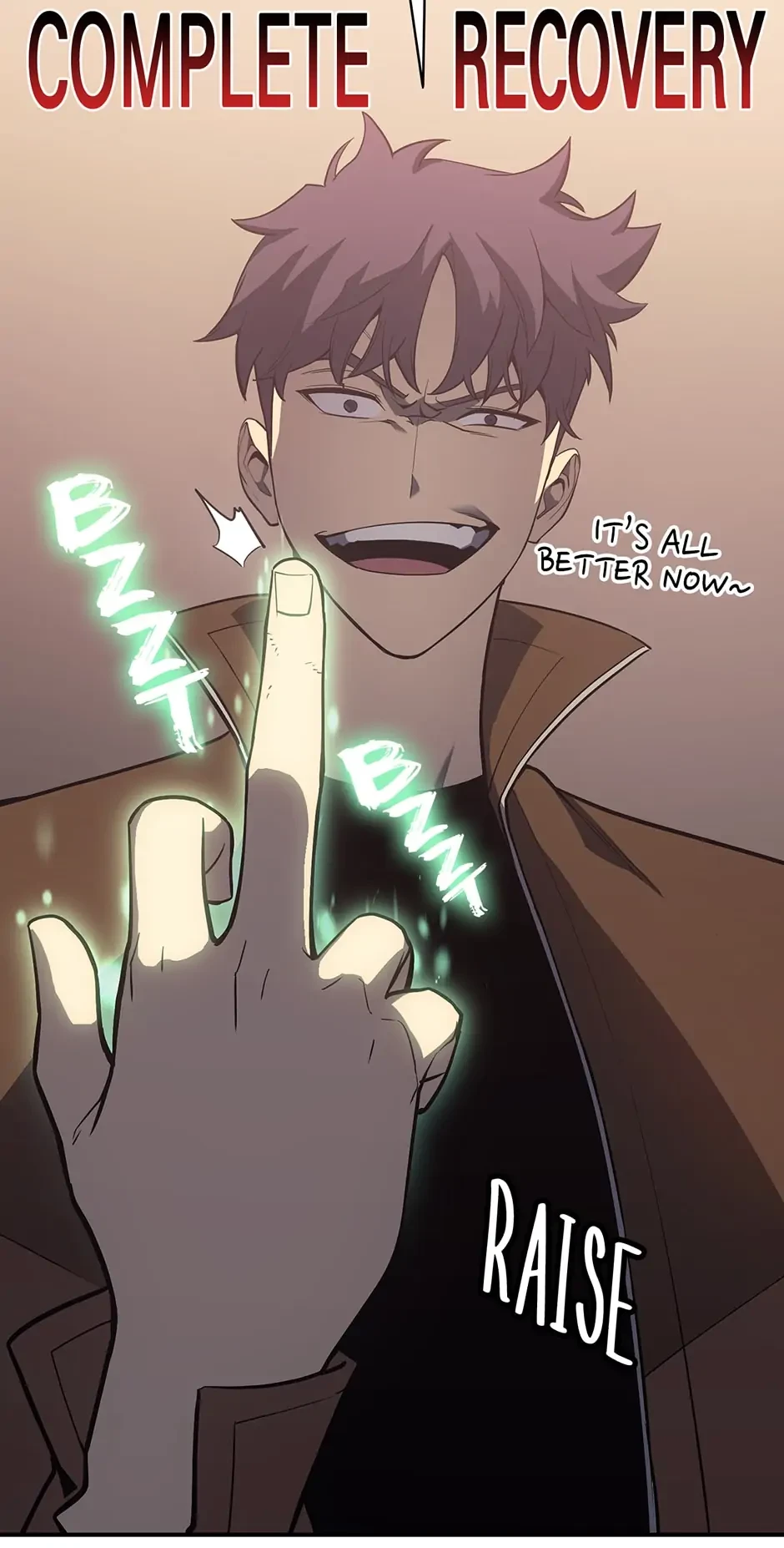 Return of the Disaster-Class Hero Chapter 17 - 64