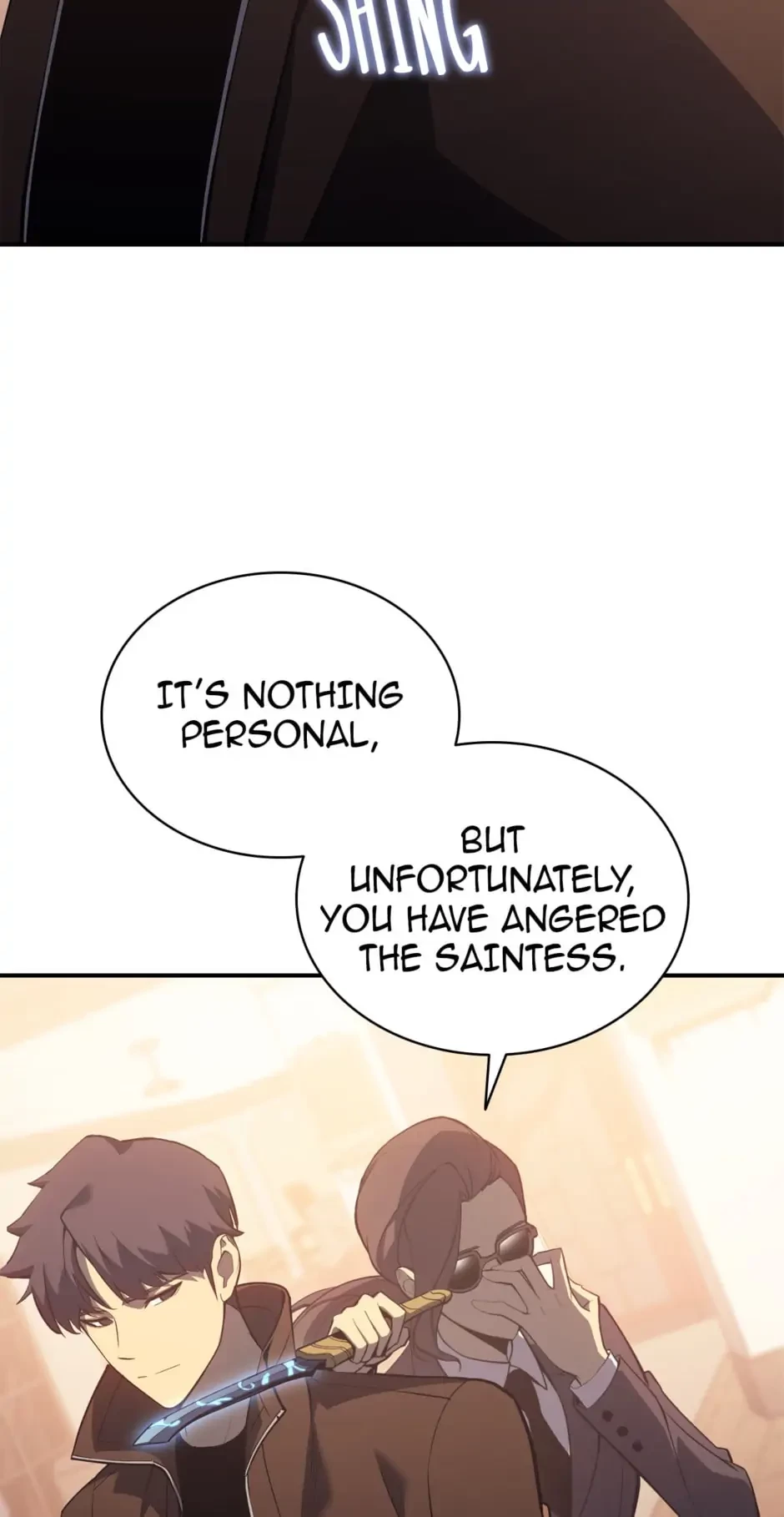 Return of the Disaster-Class Hero Chapter 15 - 56