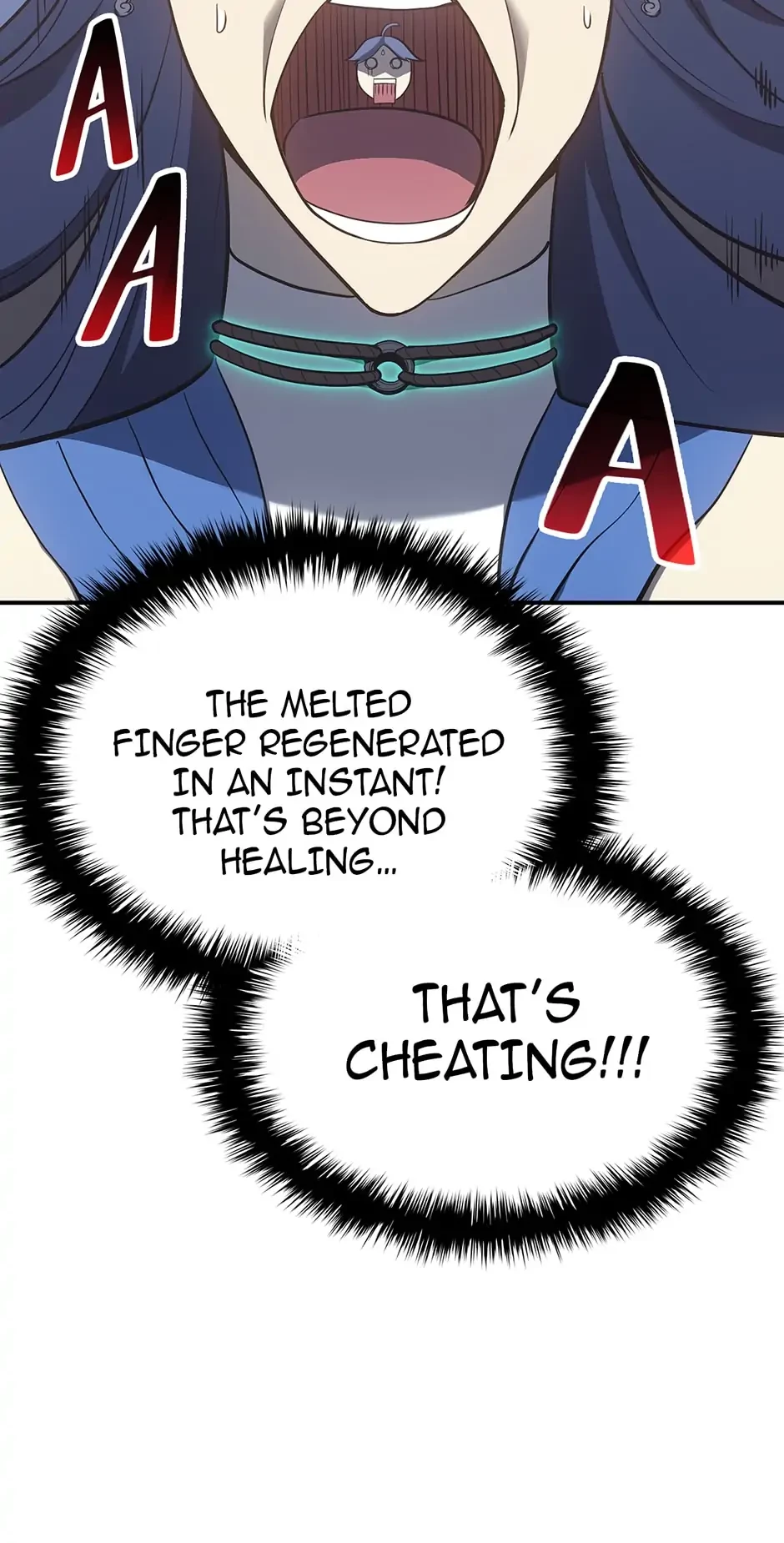 Return of the Disaster-Class Hero Chapter 17 - 66