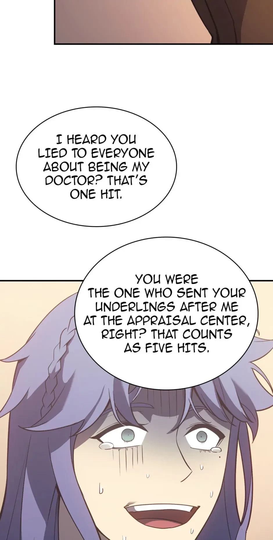 Return of the Disaster-Class Hero Chapter 17 - 68