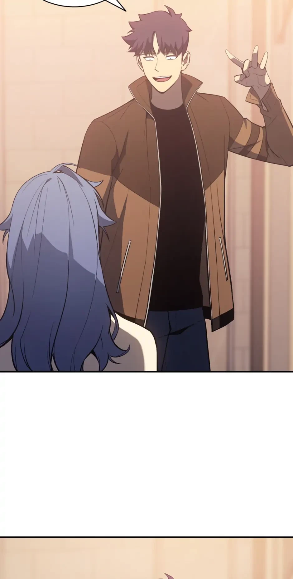 Return of the Disaster-Class Hero Chapter 17 - 70