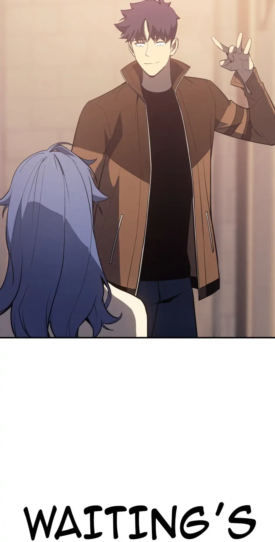 Return of the Disaster-Class Hero Chapter 17 - 71