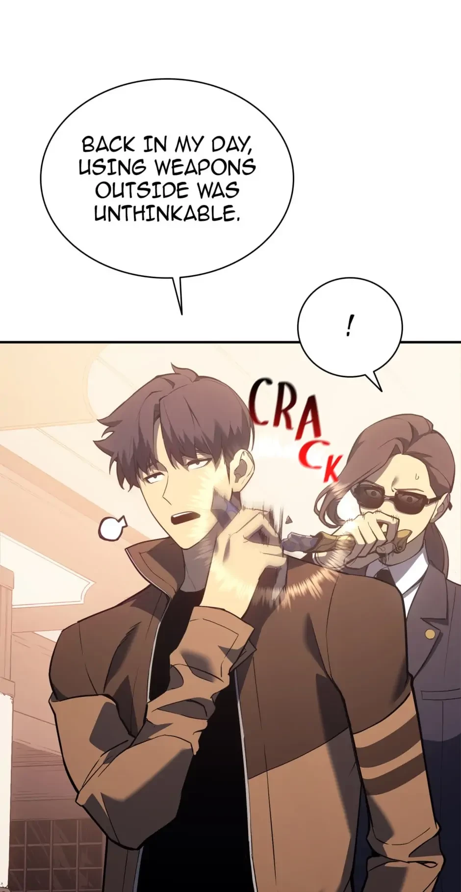 Return of the Disaster-Class Hero Chapter 15 - 62