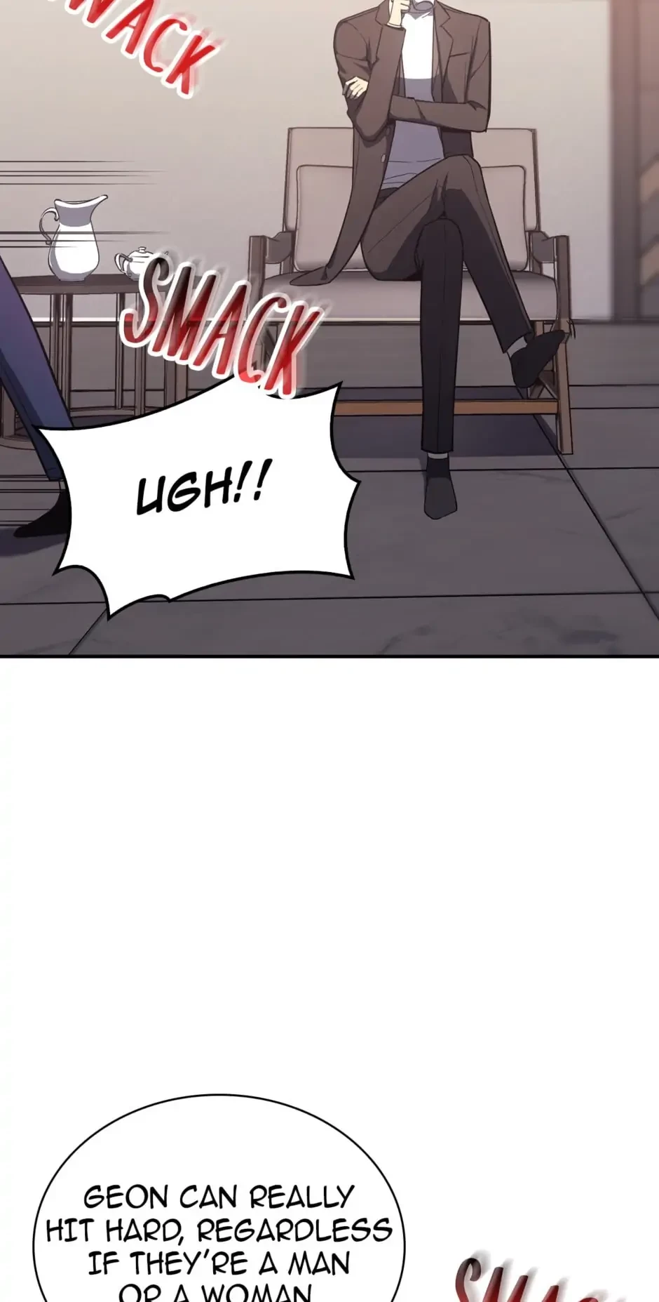 Return of the Disaster-Class Hero Chapter 17 - 74