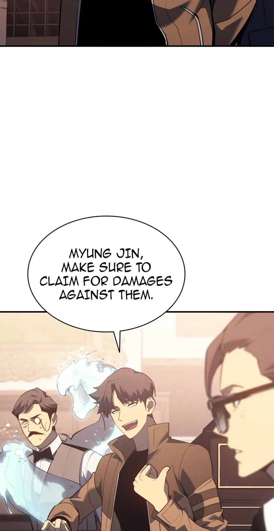 Return of the Disaster-Class Hero Chapter 15 - 63