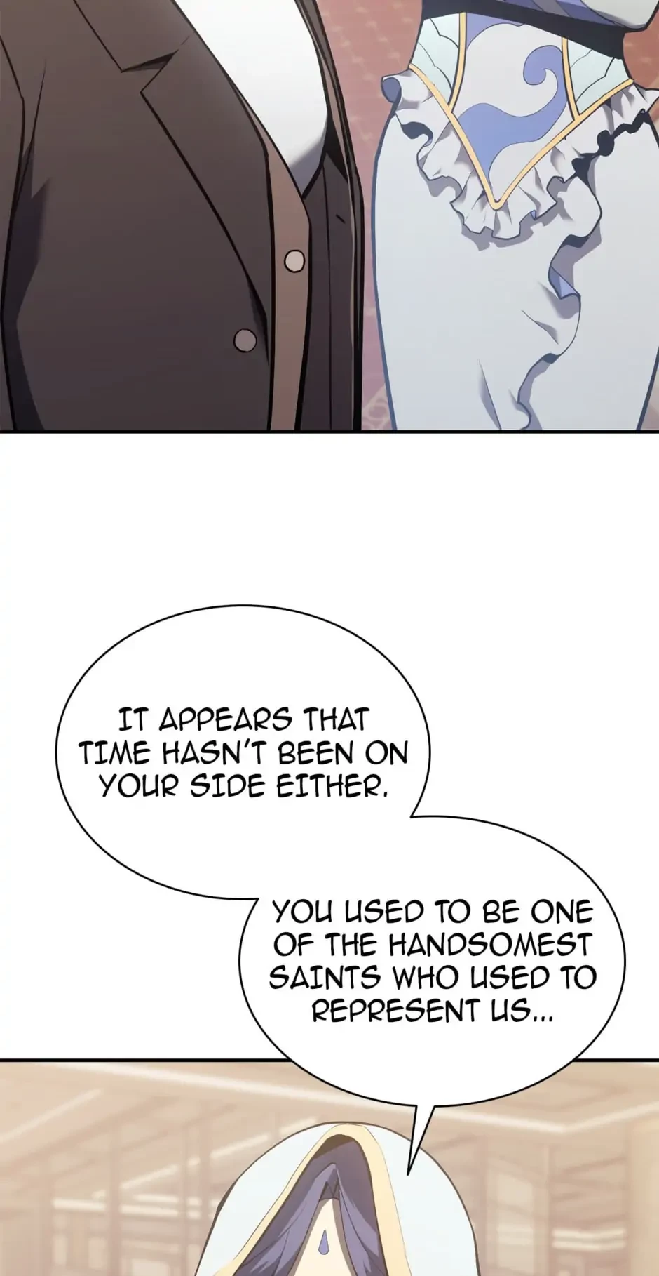 Return of the Disaster-Class Hero Chapter 16 - 70