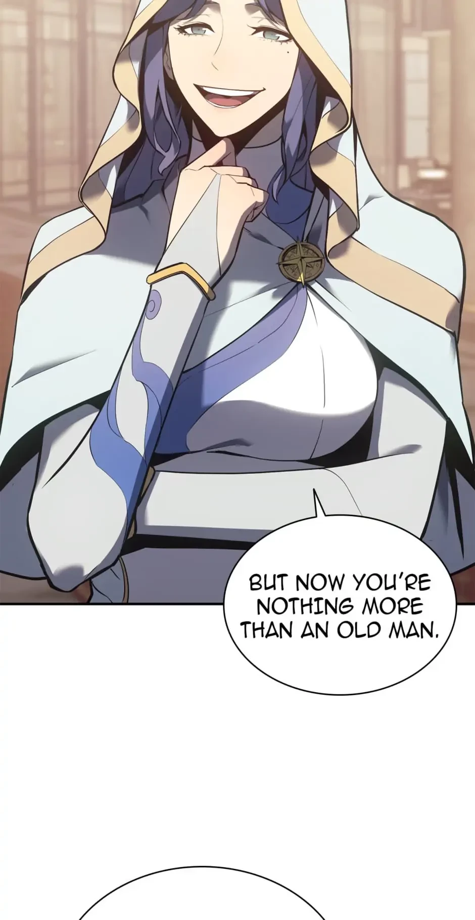Return of the Disaster-Class Hero Chapter 16 - 71