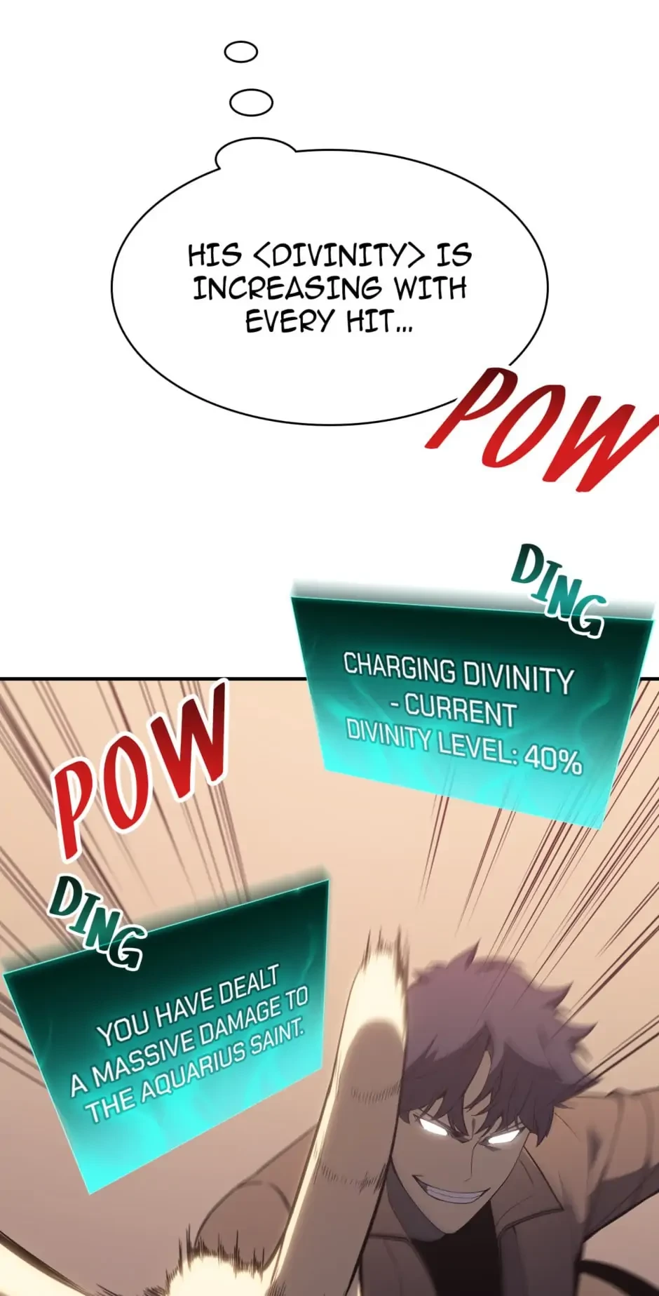 Return of the Disaster-Class Hero Chapter 17 - 77