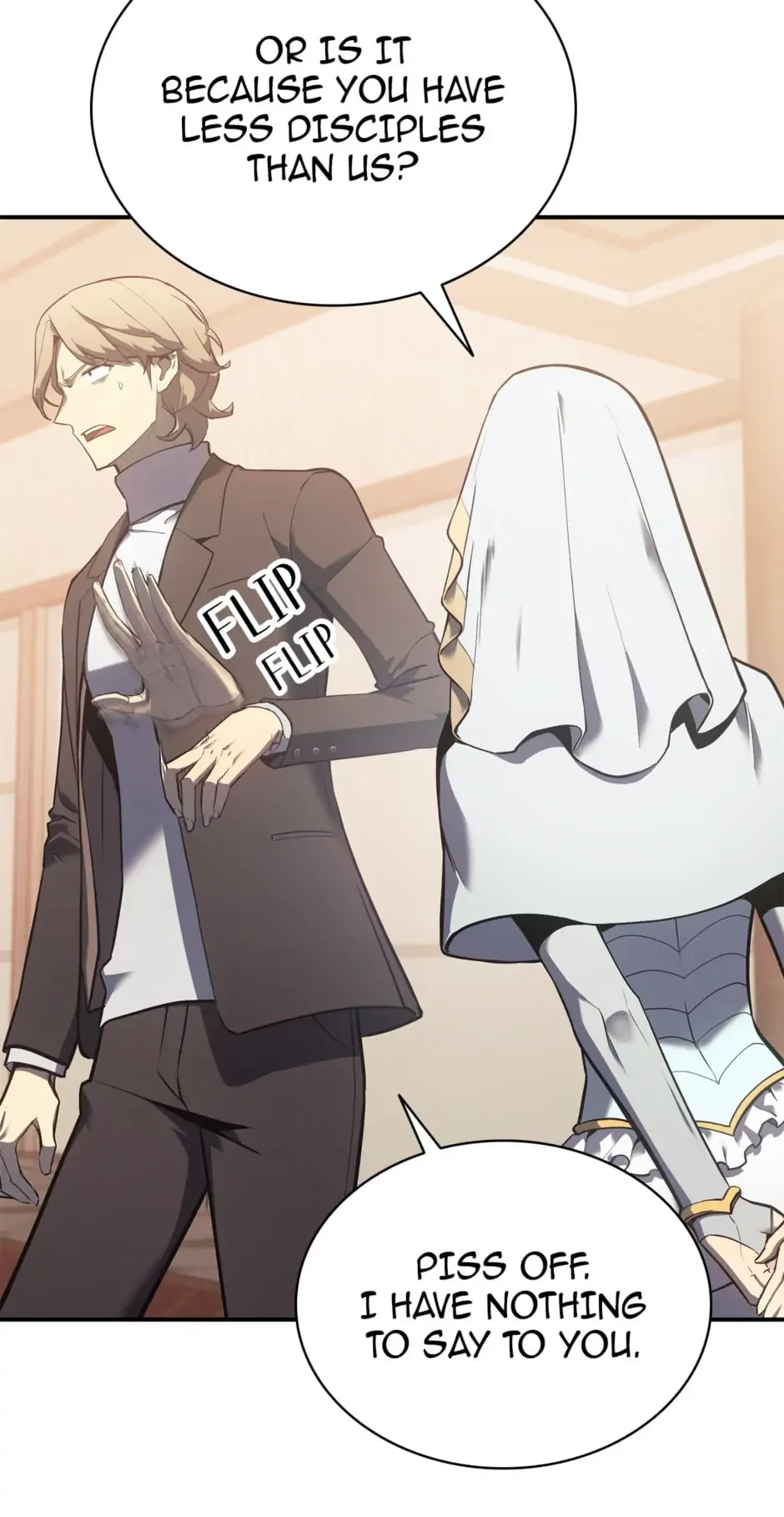 Return of the Disaster-Class Hero Chapter 16 - 72