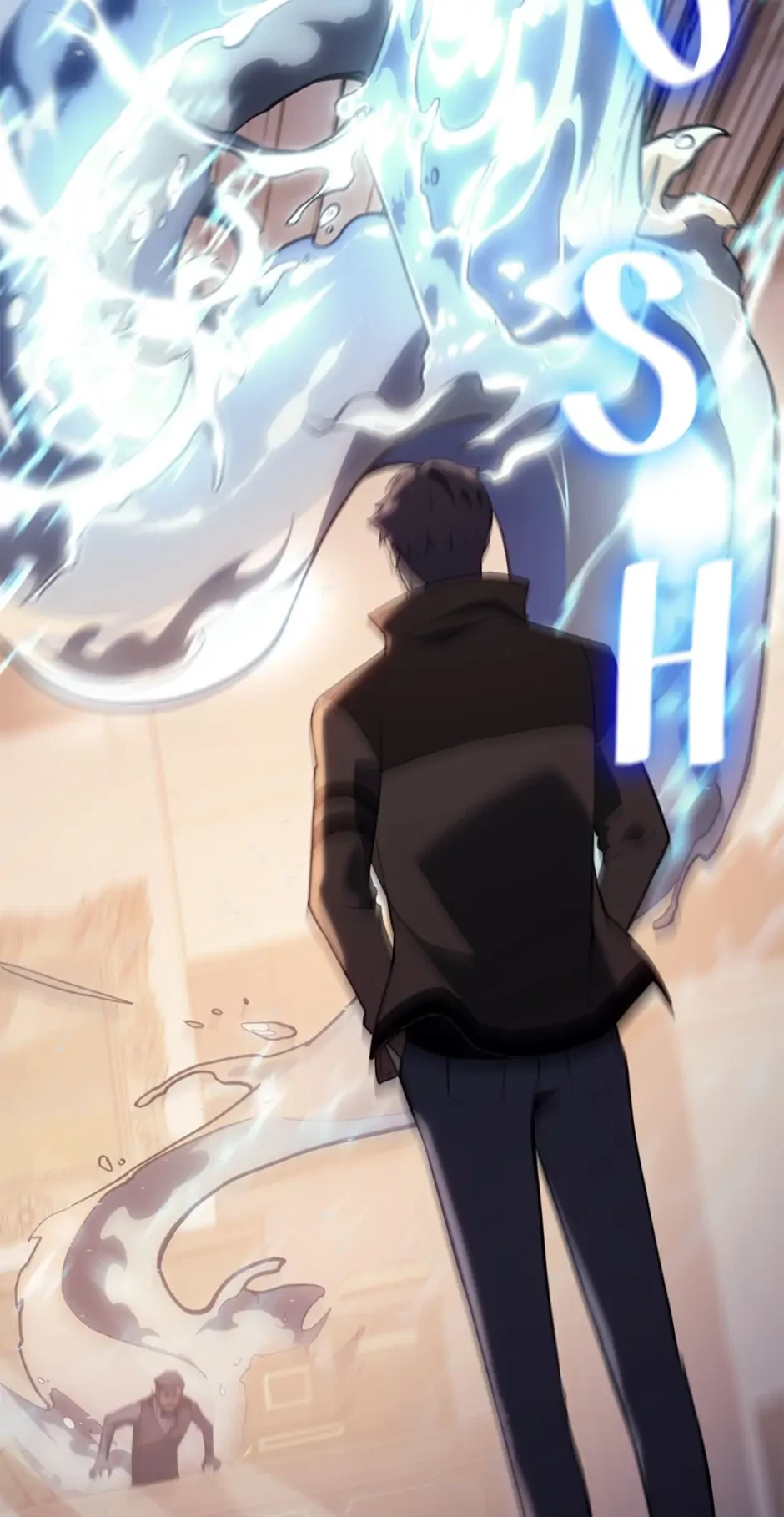 Return of the Disaster-Class Hero Chapter 15 - 68